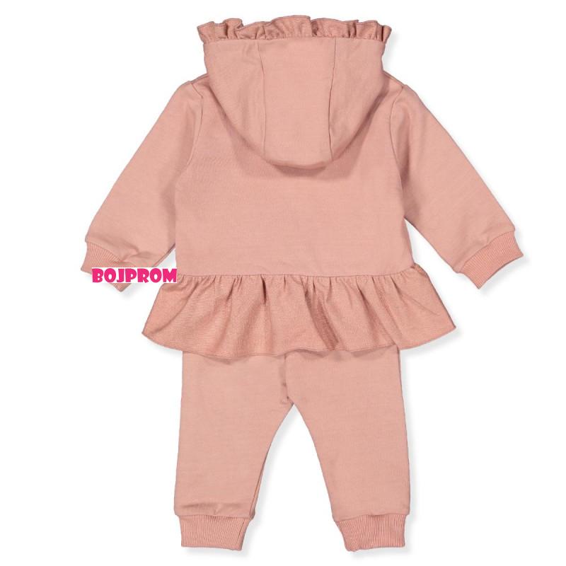BEBETTO BEBI KOMPLET K4789 