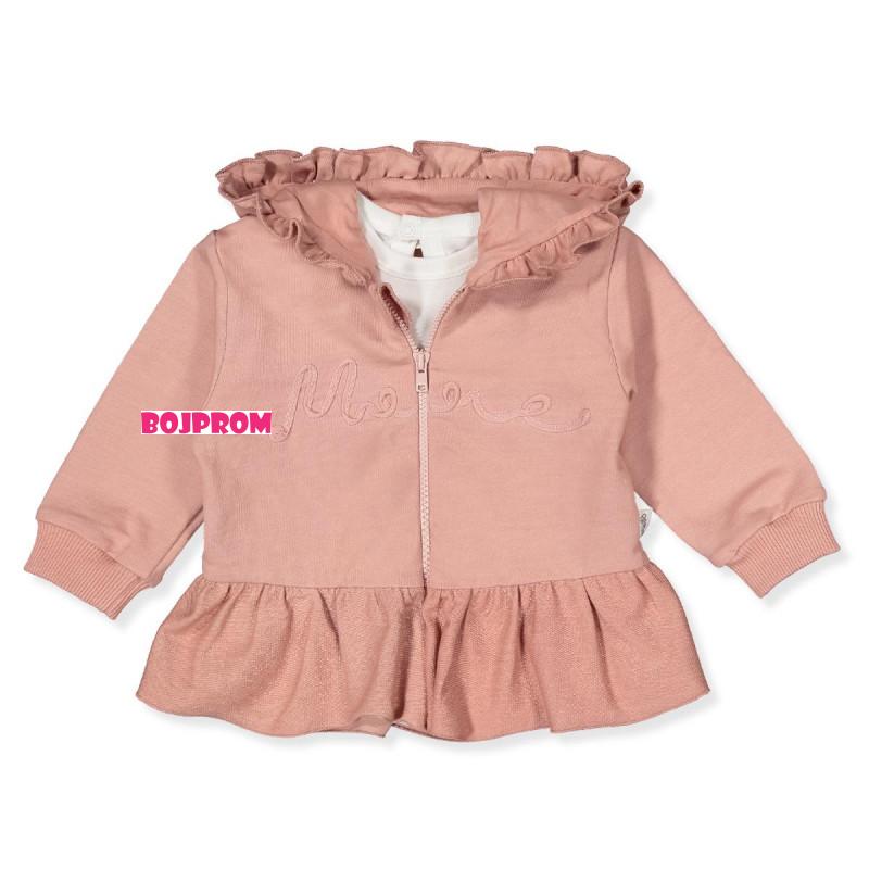 BEBETTO BEBI KOMPLET K4789 