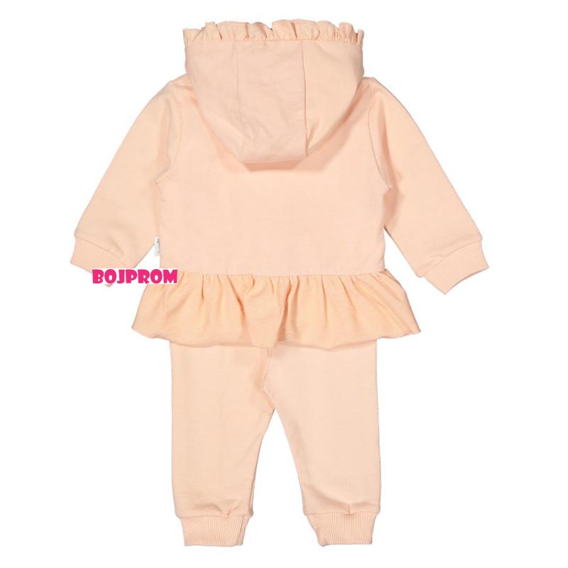 BEBETTO BEBI KOMPLET K4789 