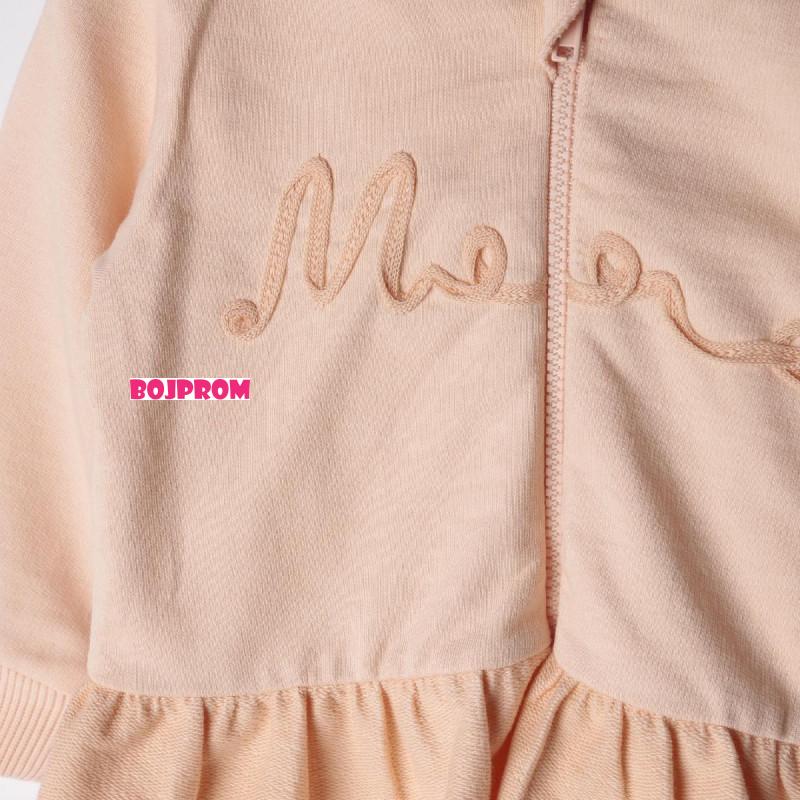 BEBETTO BEBI KOMPLET K4789 