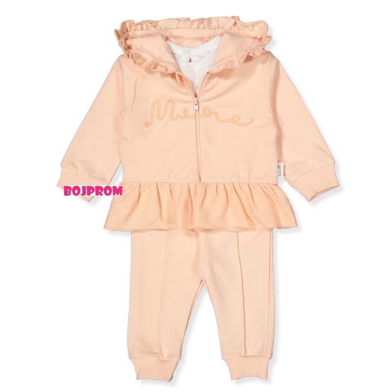 BEBETTO BEBI KOMPLET K4789 