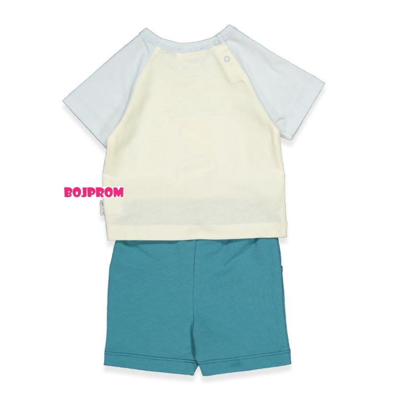 BEBETTO BEBI KOMPLET K4682 