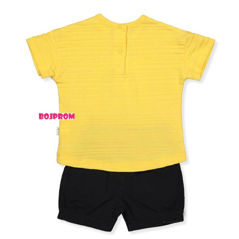 BEBETTO BEBI KOMPLETK4705 