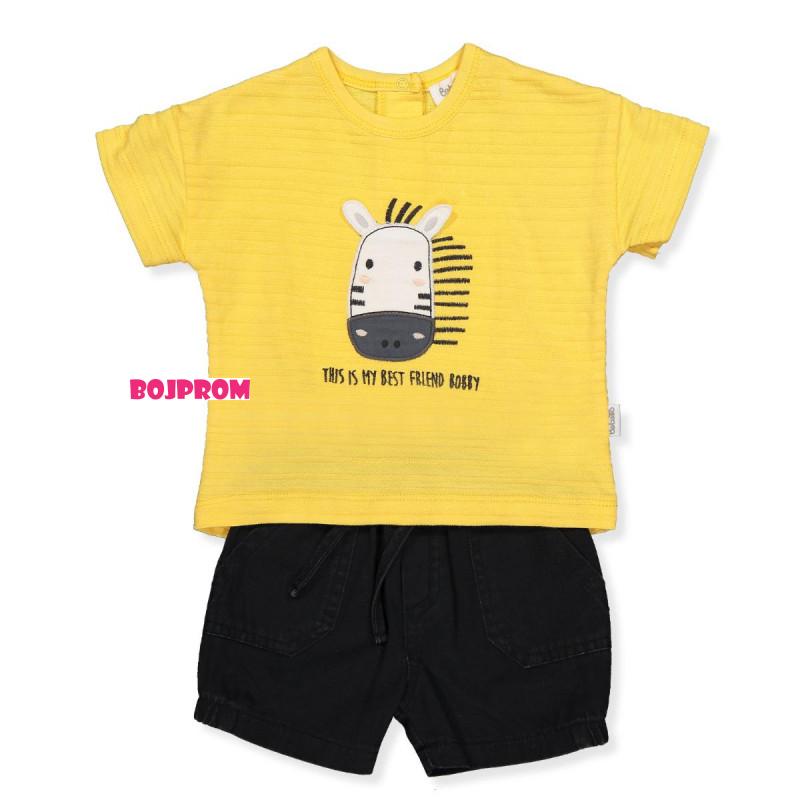 BEBETTO BEBI KOMPLETK4705 