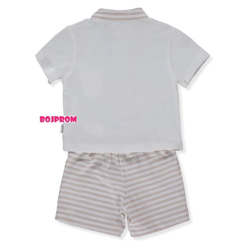 BEBETTO BEBI KOMPLET K4757 