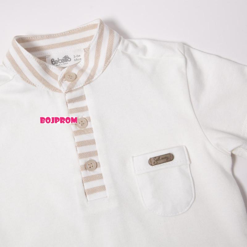 BEBETTO BEBI KOMPLET K4757 