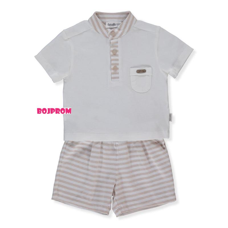 BEBETTO BEBI KOMPLET K4757 