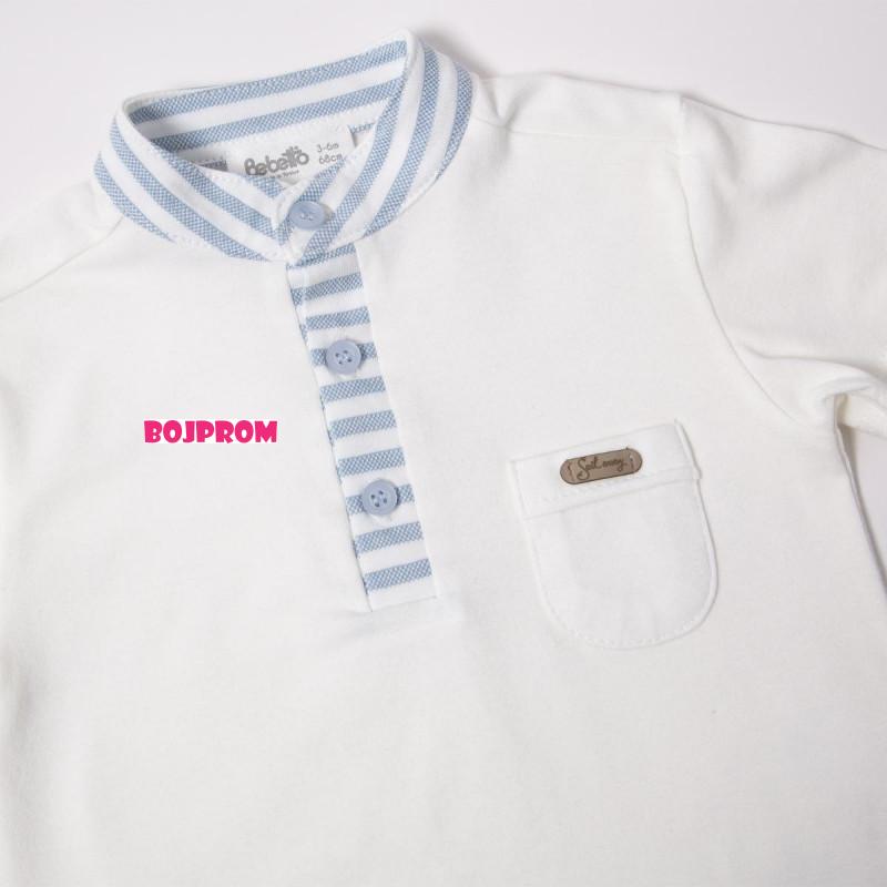 BEBETTO BEBI KOMPLET K4757 