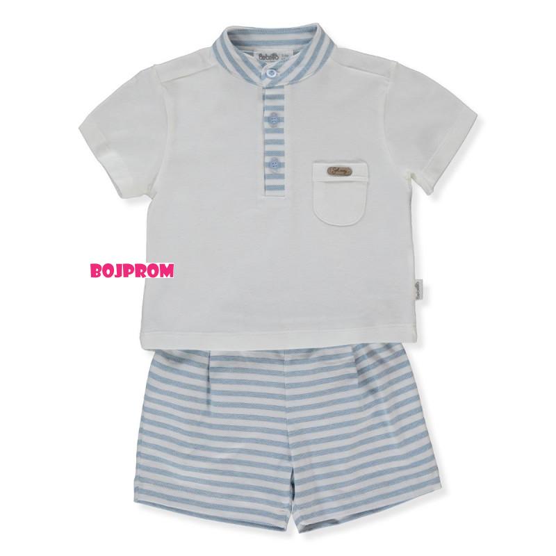 BEBETTO BEBI KOMPLET K4757 