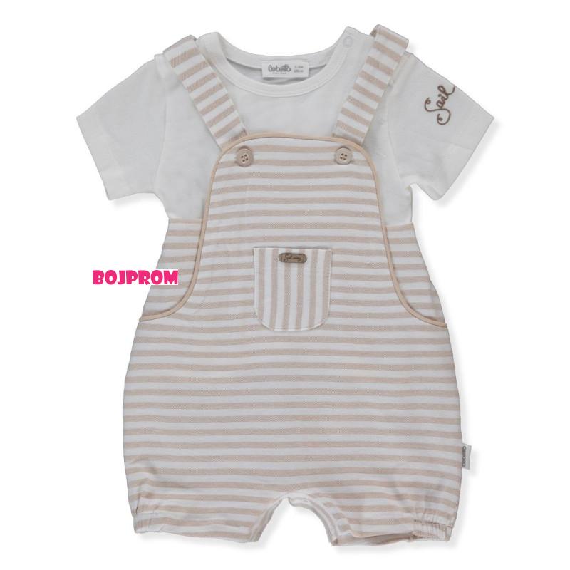 BEBETTO GEGICE K4758 