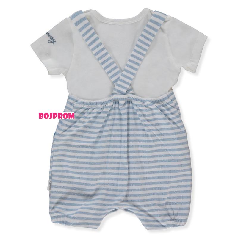 BEBETTO GEGICE K4758 