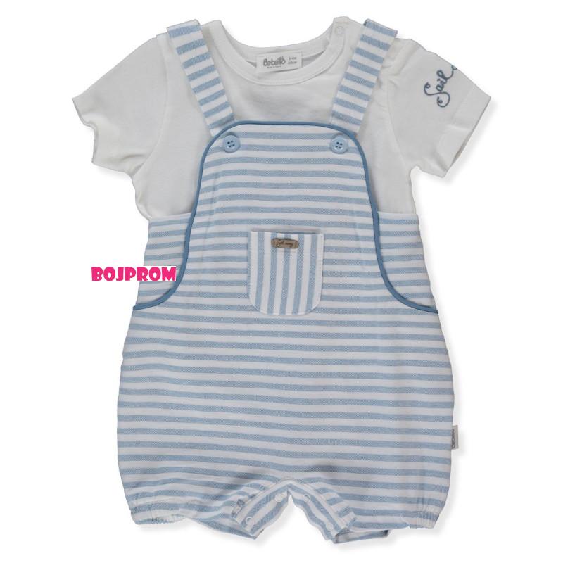 BEBETTO GEGICE K4758 