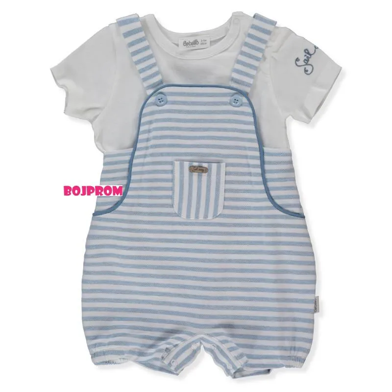 BEBETTO GEGICE K4758 