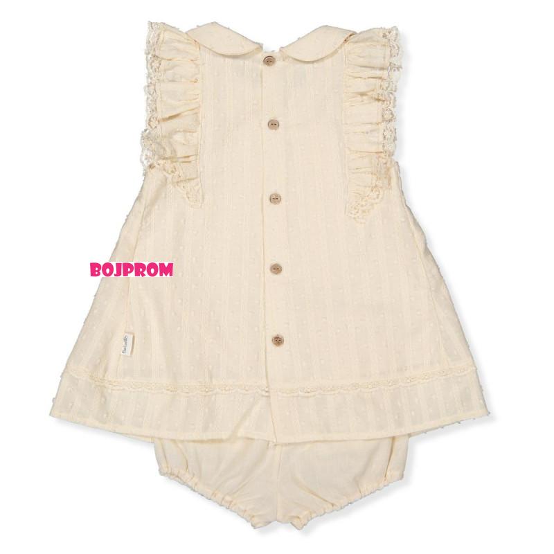 BEBETTO BEBI HALJINA K4836 