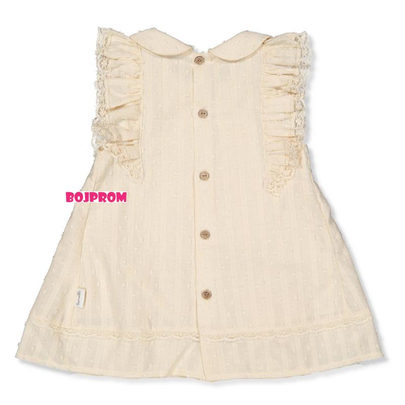 BEBETTO BEBI HALJINA K4836 