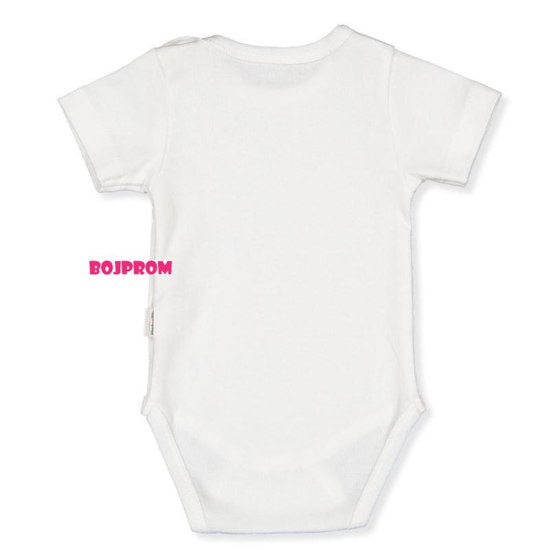 BEBETTO BODI T3887 