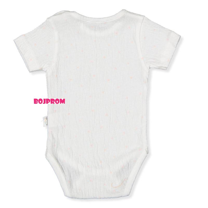 BEBETTO BODI T3921 