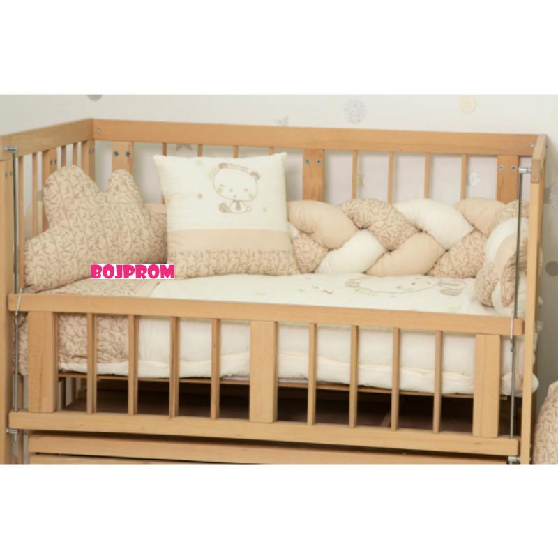 BEBETTO POSTELJINA U575 