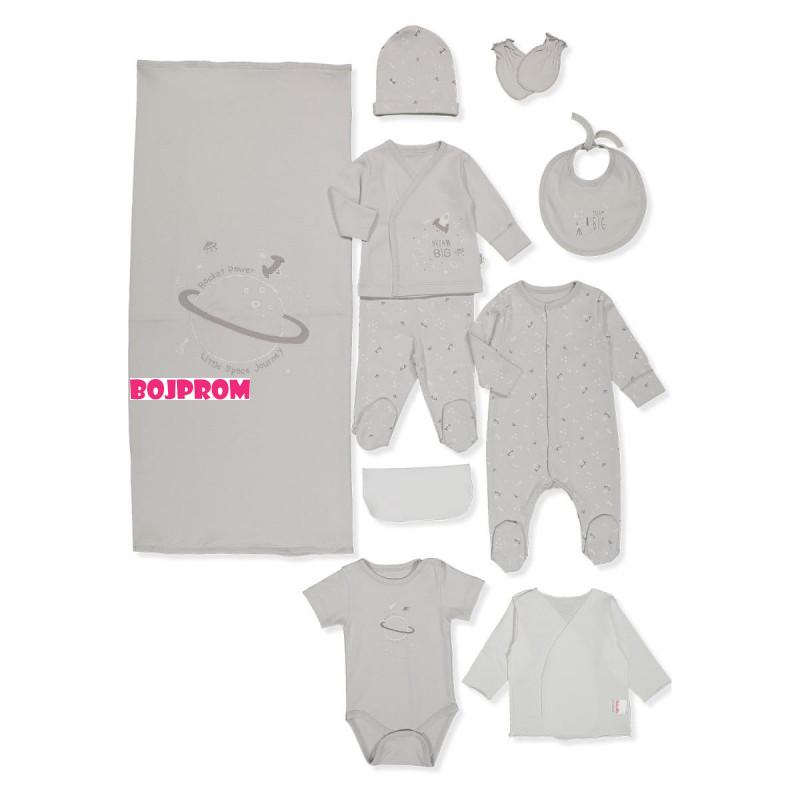 BEBETTO BEBI SET Z1005 