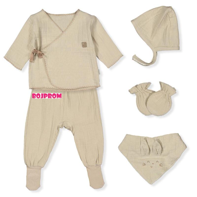 BEBETTO BEBI SET Z1010 