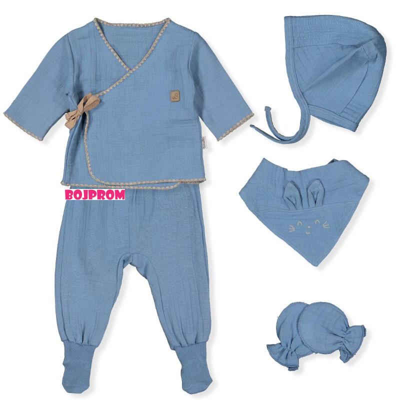 BEBETTO BEBI SET Z1010 