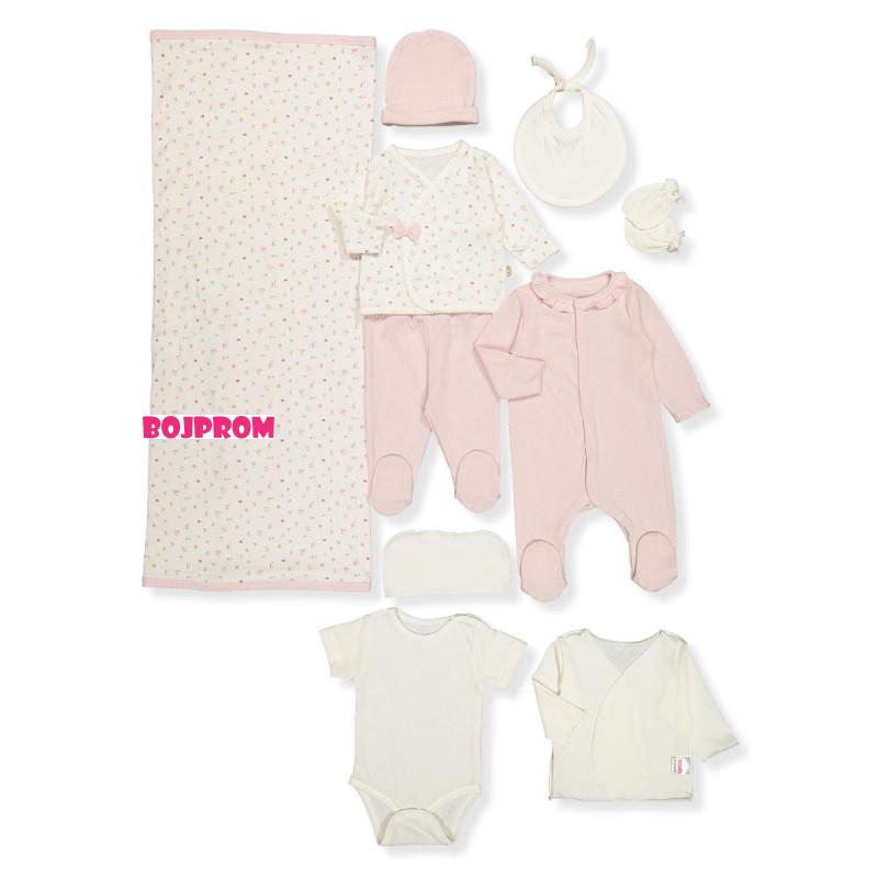 BEBETTO BEBI SET Z982 