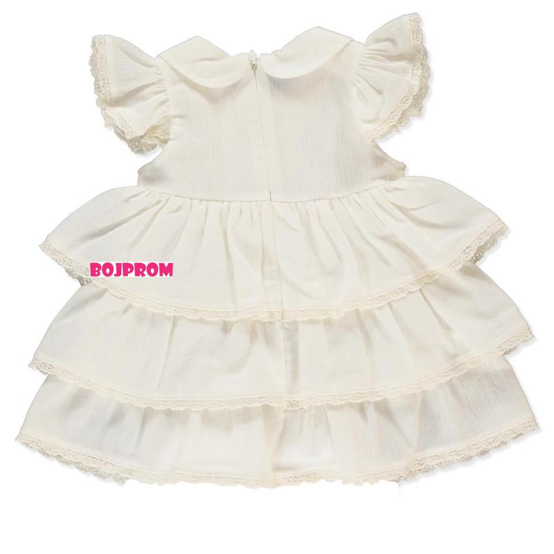 BEBETTO BEBI HALJINA K4833 