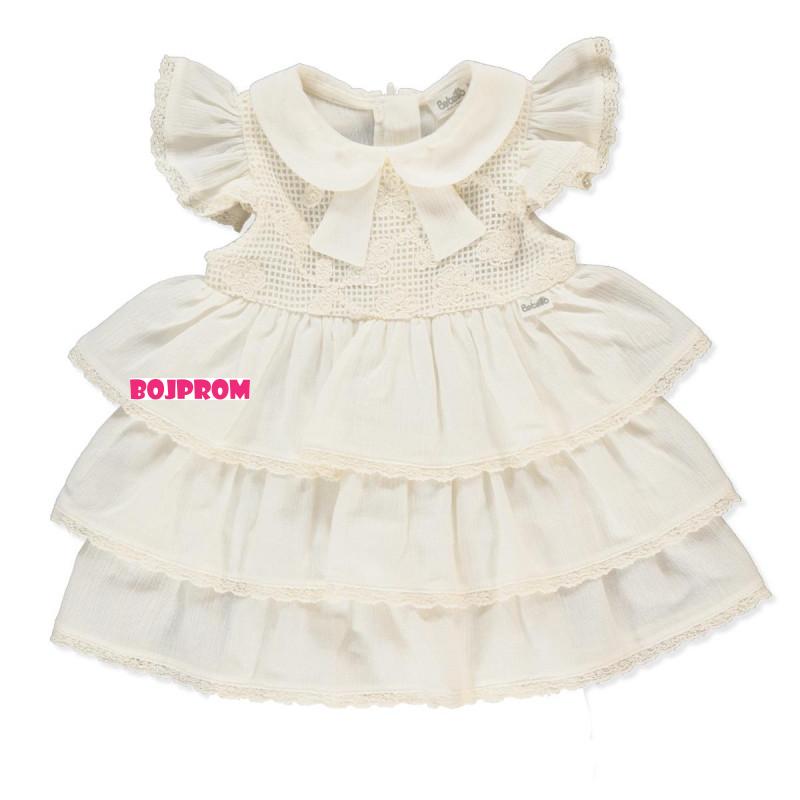 BEBETTO BEBI HALJINA K4833 