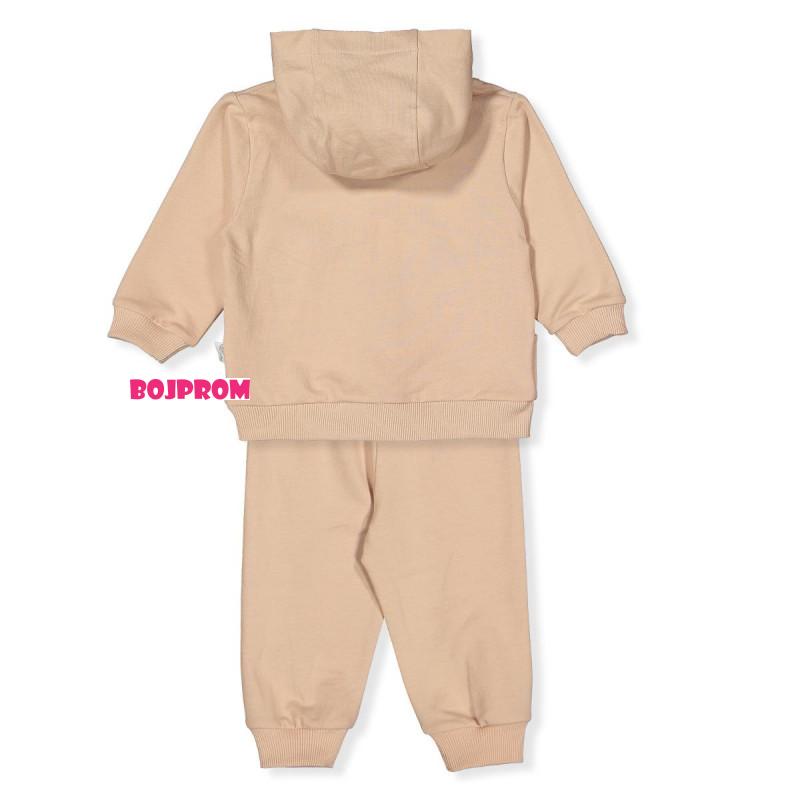 BEBETTO BEBI KOMPLET K4843 