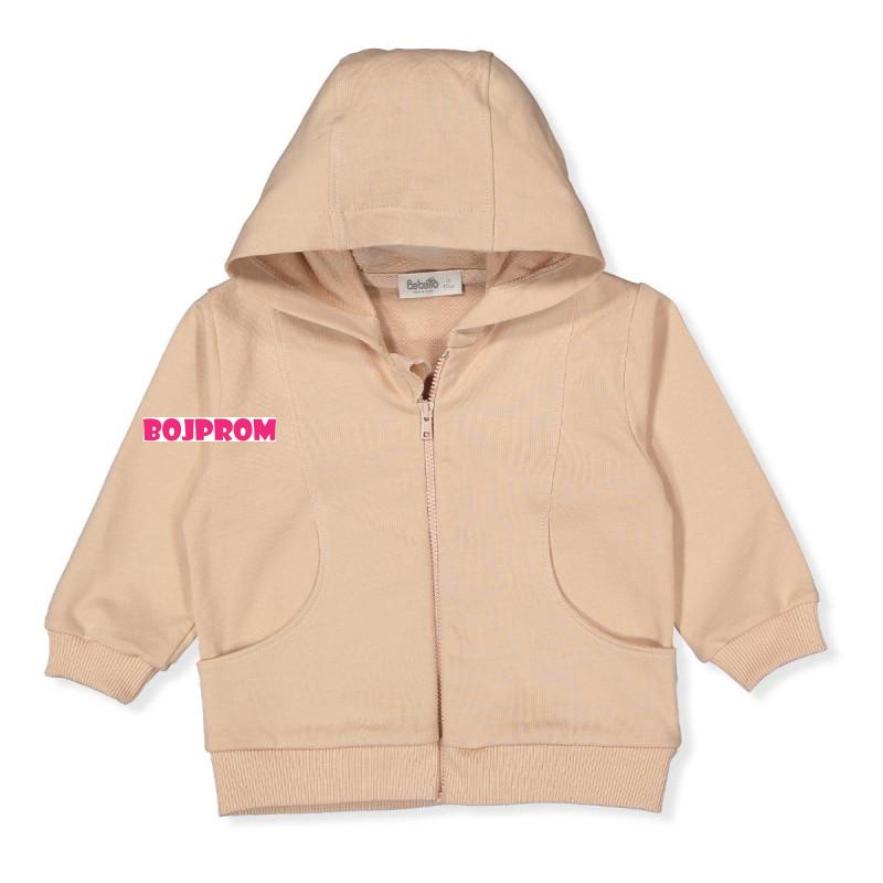 BEBETTO BEBI KOMPLET K4843 