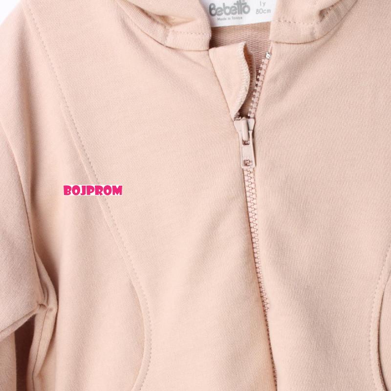 BEBETTO BEBI KOMPLET K4843 