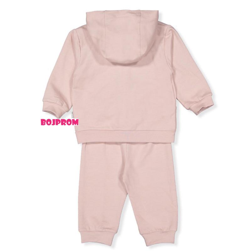 BEBETTO BEBI KOMPLET K4843 