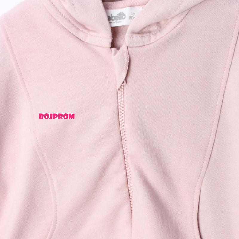 BEBETTO BEBI KOMPLET K4843 