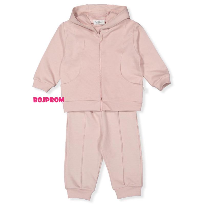 BEBETTO BEBI KOMPLET K4843 