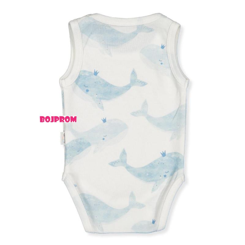 BEBETTO BEBI BODI T3885 