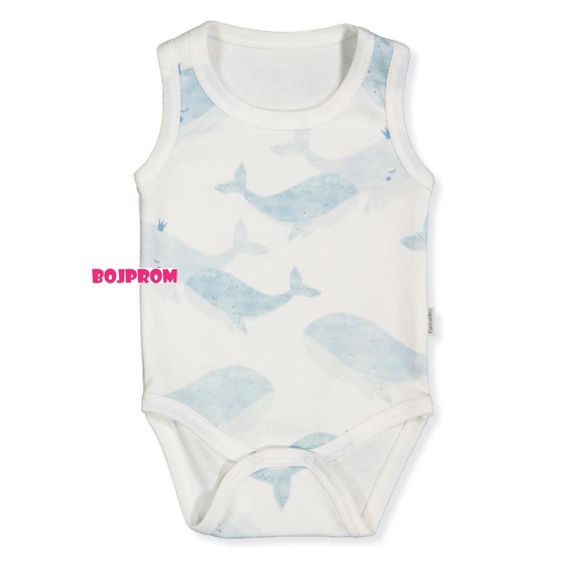BEBETTO BEBI BODI T3885 