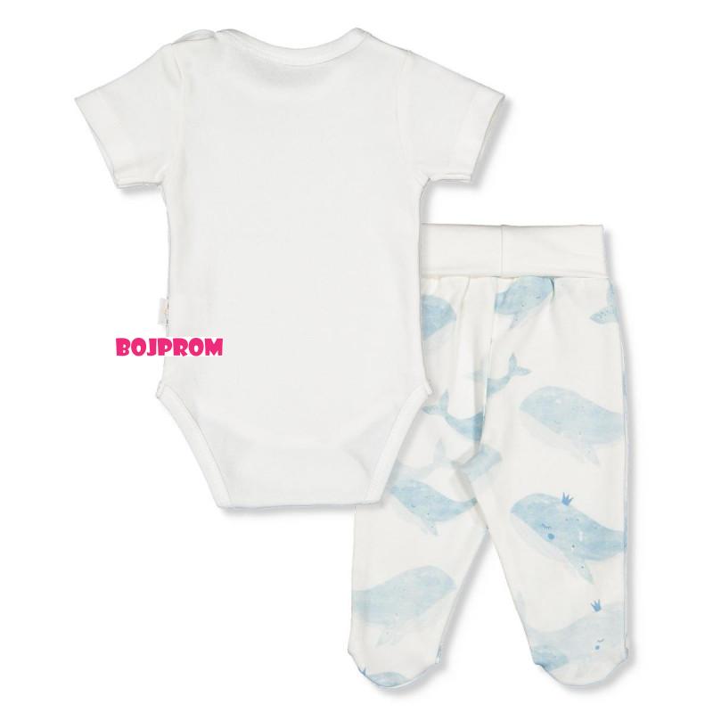 BEBETTO BEBI SET T3891 