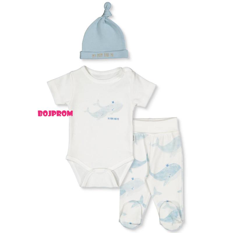 BEBETTO BEBI SET T3891 