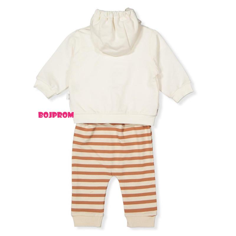 BEBETTO BEBI KOMPLET K4803 