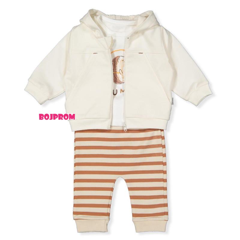 BEBETTO BEBI KOMPLET K4803 