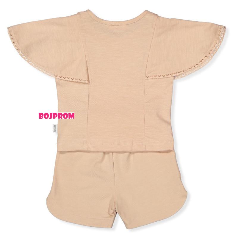 BEBETTO BEBI KOMPLET K4844 