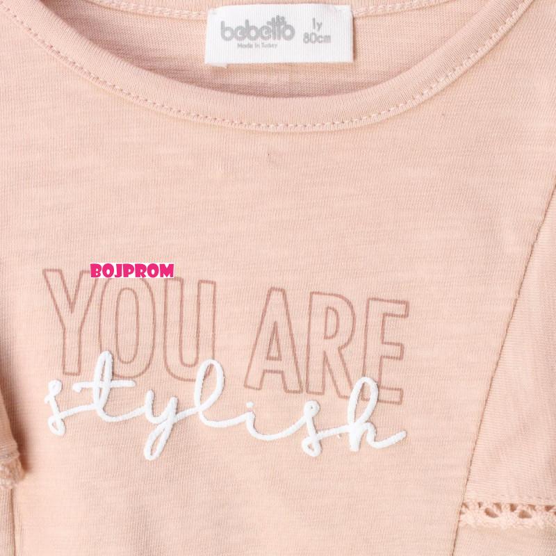 BEBETTO BEBI KOMPLET K4844 