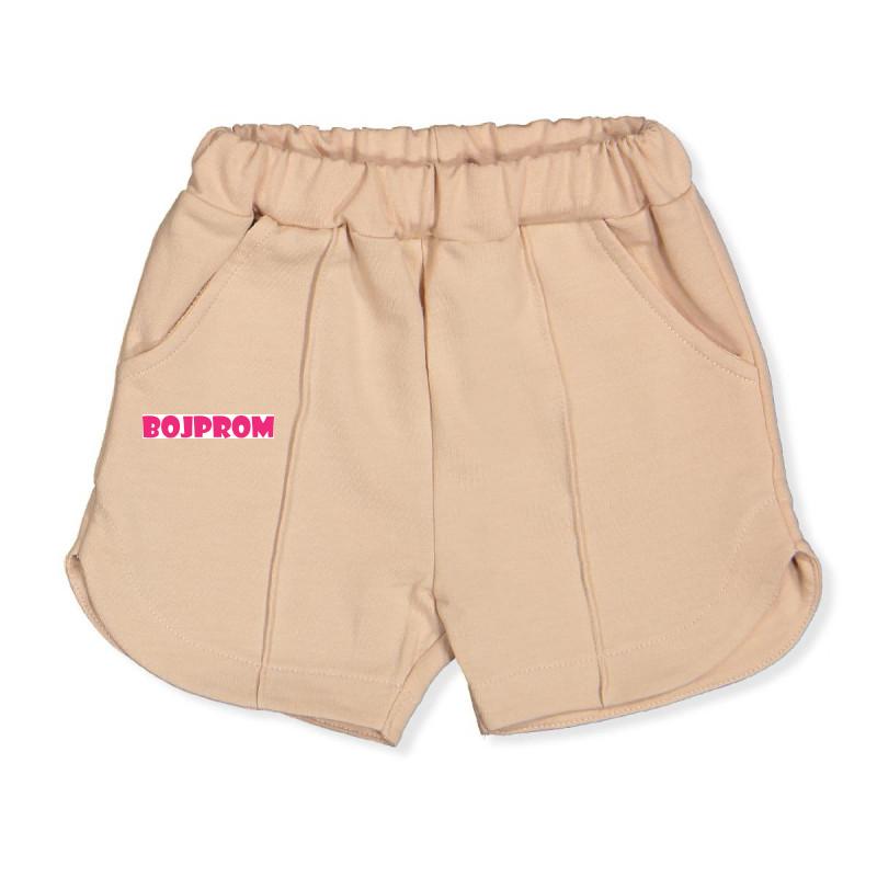 BEBETTO BEBI KOMPLET K4844 