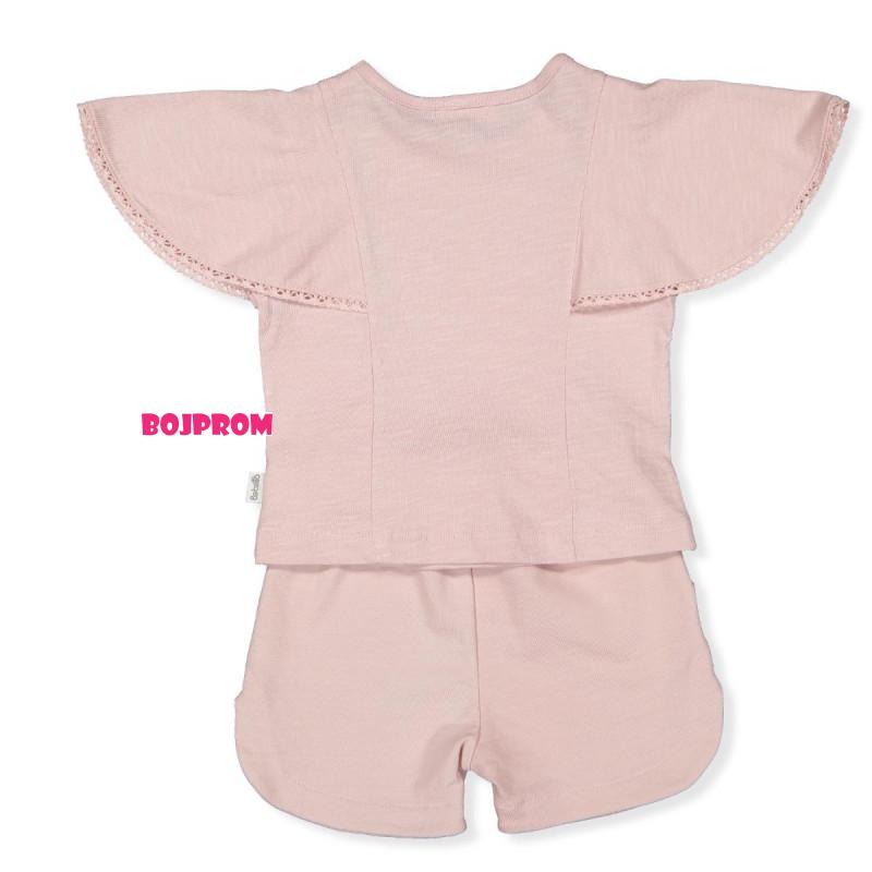 BEBETTO BEBI KOMPLET K4844 
