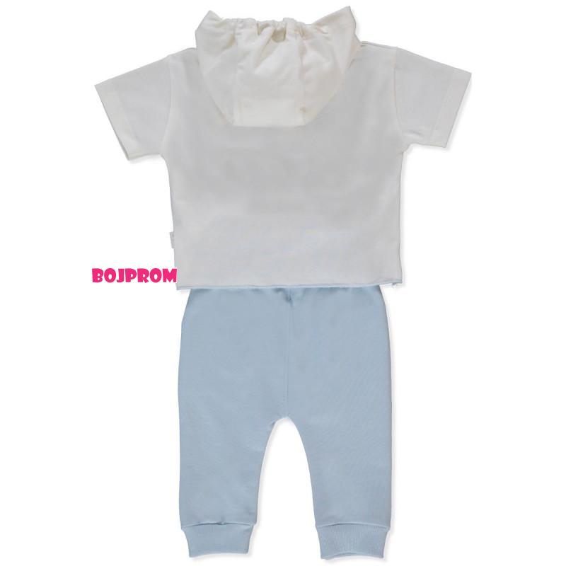 BEBETTO BEBI KOMPLET K4861 