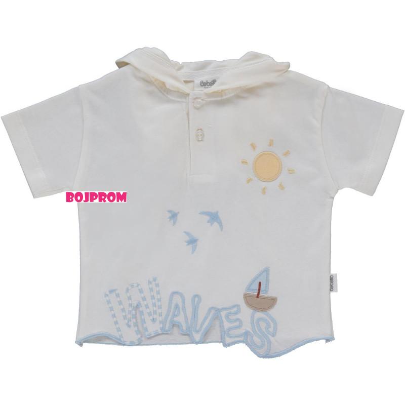 BEBETTO BEBI KOMPLET K4861 