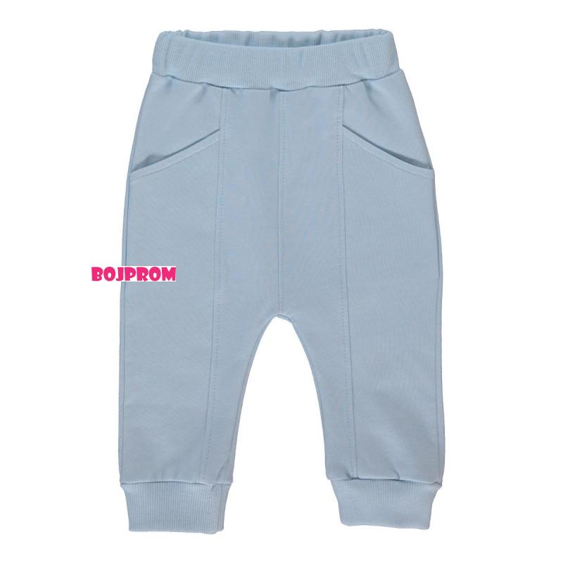 BEBETTO BEBI KOMPLET K4861 