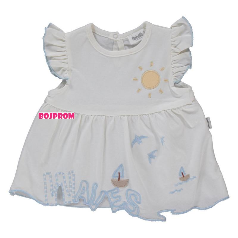BEBETTO BEBI KOMPLET K4864 