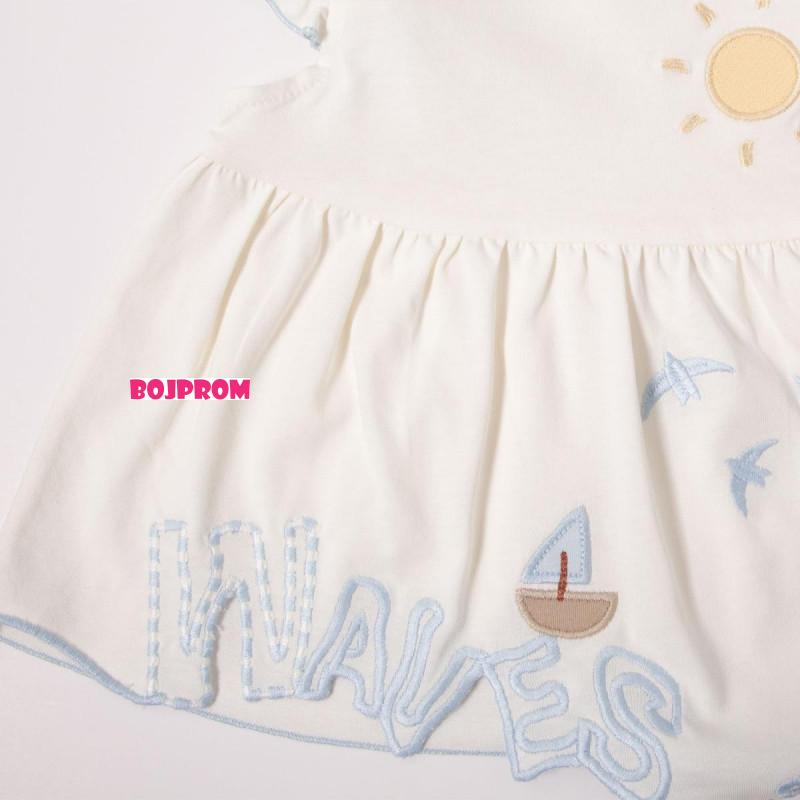 BEBETTO BEBI KOMPLET K4864 