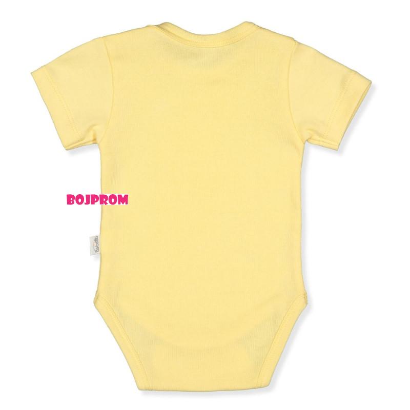BEBETTO BEBI BODI T3794 